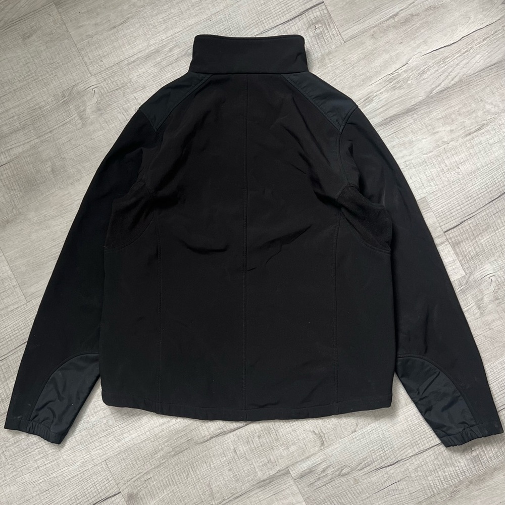 BLACK DIAMOND Men's Performance Shell Jacket - Black Large - Picture 4 of 15